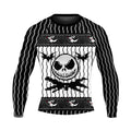 Love of Jack Skelington Rash Guard