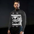 Love of Jack Skelington Rash Guard