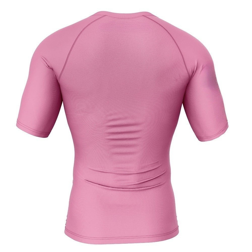 Majin Buu Cosplay Rash Guard