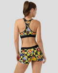 Marvel X Men Women's Workout Set