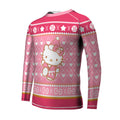 Master Hello Kitty Christmas Kids Rash Guard