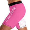 Master Hello Kitty Compression Shorts