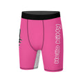 Master Hello Kitty Compression Shorts