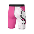 Master Hello Kitty Compression Shorts