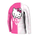 Master Hello Kitty Kids Rash Guard