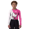 Master Hello Kitty Kids Rash Guard
