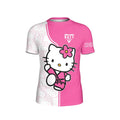 Master Hello Kitty Kids Rash Guard
