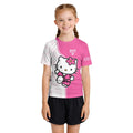 Master Hello Kitty Kids Rash Guard