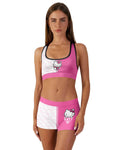 Master Hello Kitty Women's Workout Set