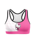 Master Hello Kitty Women's Workout Set