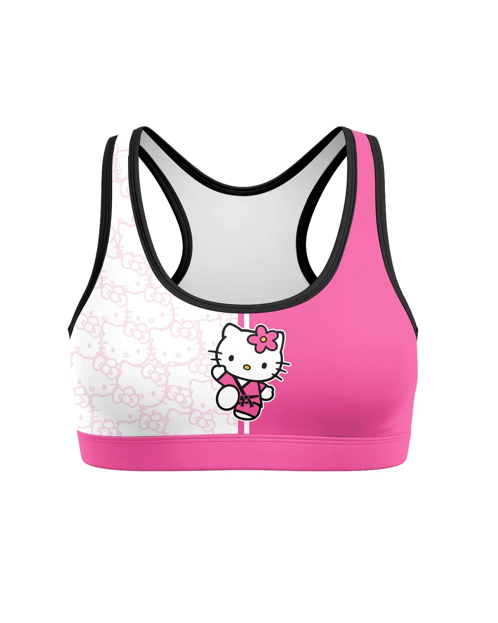 Master Hello Kitty Women's Workout Set