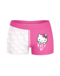 Master Hello Kitty Women's Workout Set