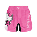 Master Hello Kitty Grappling Shorts
