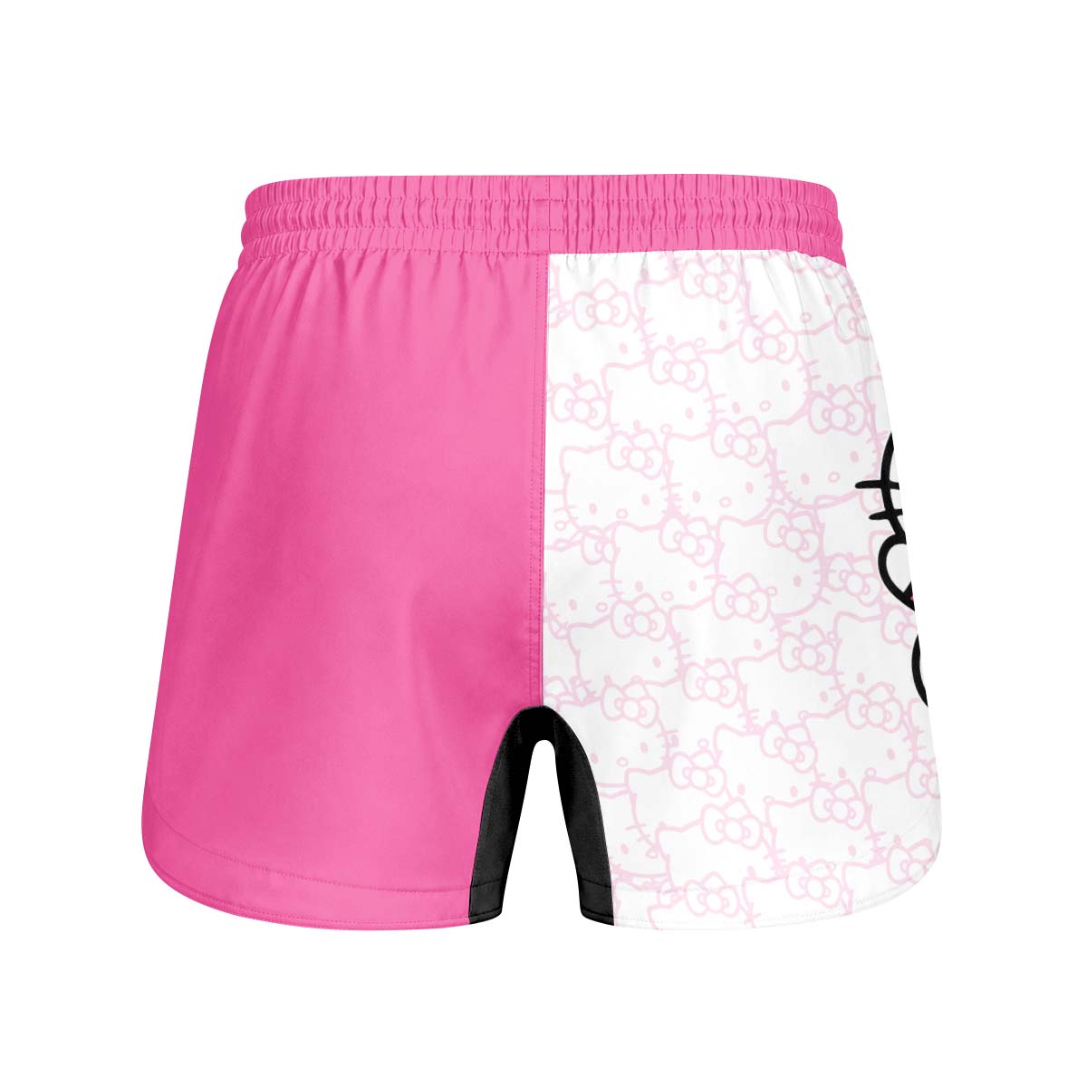 Master Hello Kitty Grappling Shorts