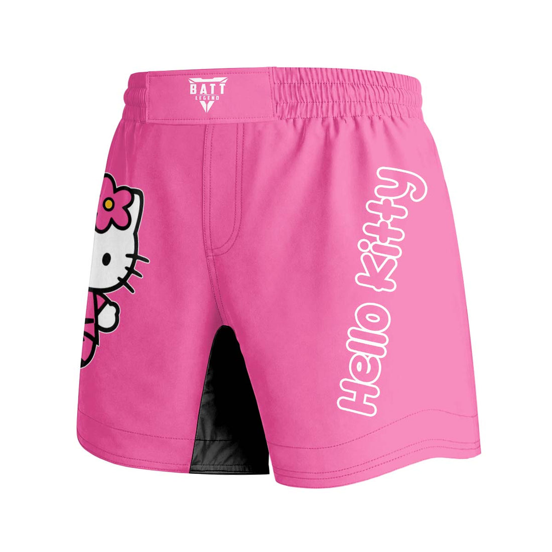 Master Hello Kitty Grappling Shorts