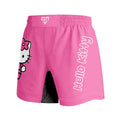 Master Hello Kitty Grappling Shorts