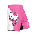 Master Hello Kitty Grappling Shorts