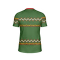 Merry Grinchmas Kids Rash Guard
