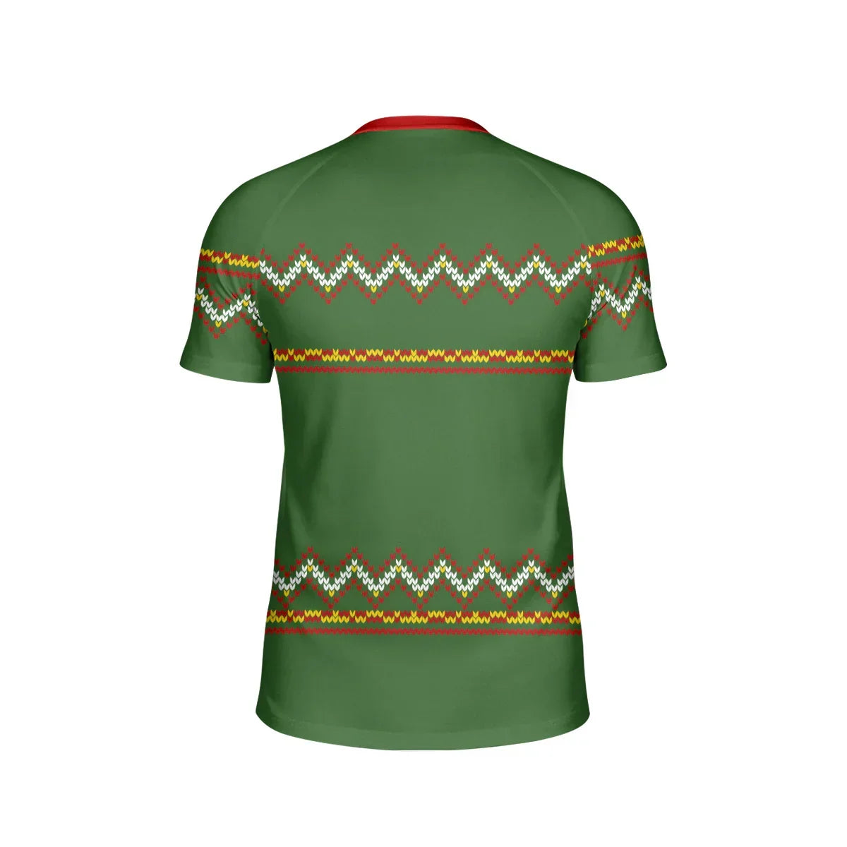 Merry Grinchmas Kids Rash Guard