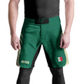 Mexican Heritage Force Fight Shorts