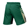 Mexican Heritage Force Fight Shorts