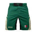 Mexican Heritage Force Fight Shorts