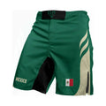 Mexican Heritage Force Fight Shorts