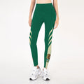 Mexican Heritage Force Leggings