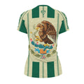 Mexican Heritage Force Rash Guard