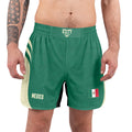 Mexican Heritage Force Grappling Shorts