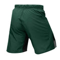 Mexico Combat Fighter Fight Shorts
