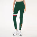 Mexico Combat Fighter Leggings