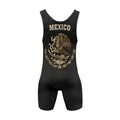 Mexico x America Wrestling Singlet