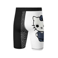 Michael Kitty Compression Shorts