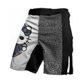 Michael Kitty Fight Shorts