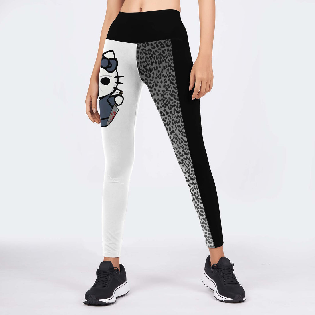 Michael Kitty Leggings