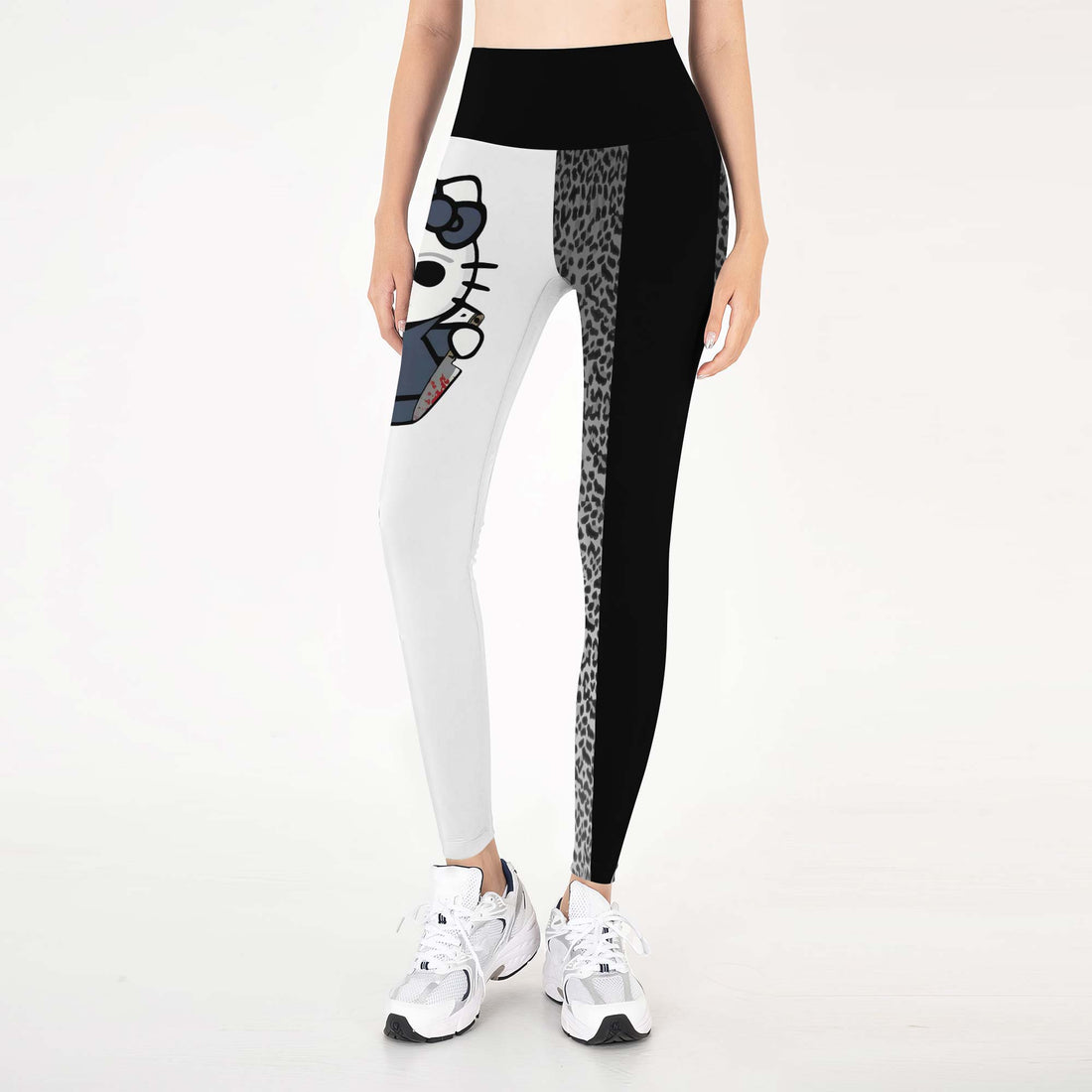 Michael Kitty Leggings