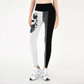 Michael Kitty Leggings