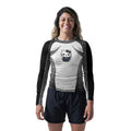 Michael Kitty Rash Guard