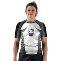 Michael Kitty Rash Guard