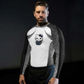Michael Kitty Rash Guard