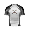 Michael Kitty Rash Guard