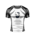 Michael Kitty Rash Guard