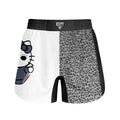 Michael Kitty Grappling Shorts