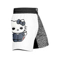 Michael Kitty Grappling Shorts