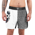 Michael Kitty Grappling Shorts