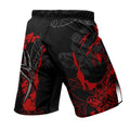 Mile Morale Spider Man Fight Shorts