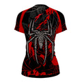 Mile Morale Spider Man Rash Guard