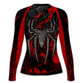 Mile Morale Spider Man Rash Guard