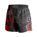 Mile Morale Spider Man Grappling Shorts
